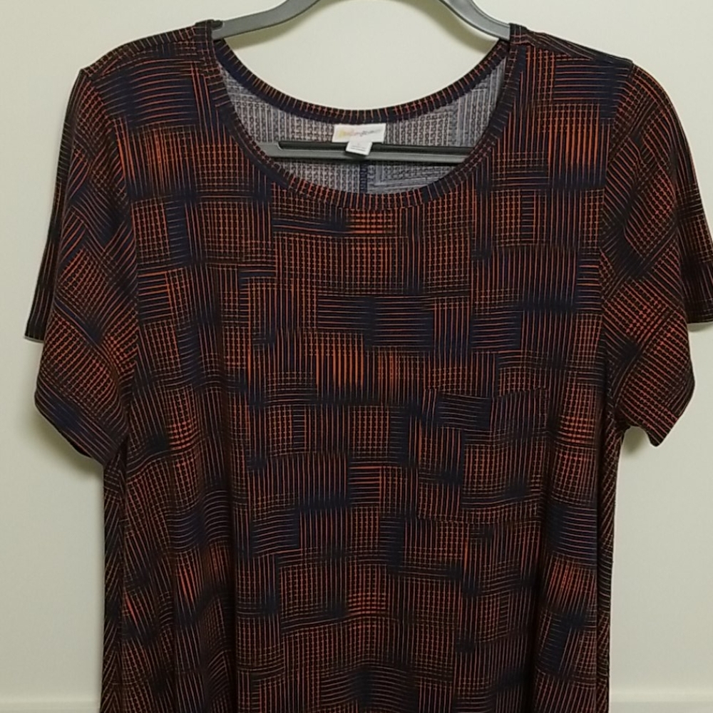 LuLaRoe Carly L
